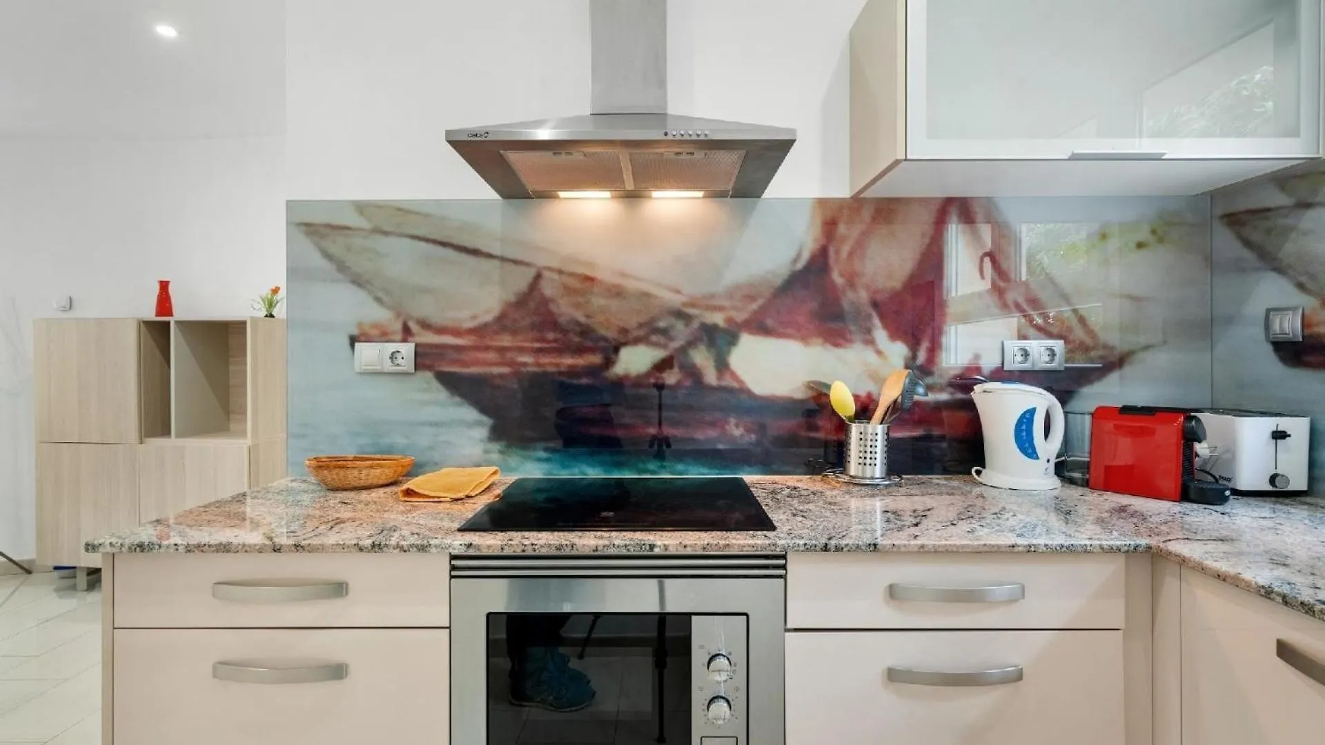 Appartement Ferienwohnung Fuer 4 Personen Ca 60 Qm In Empuriabrava, Costa Brava Golf De Roses